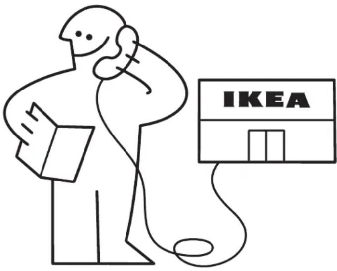 IKEA MEDELNIVÅ 304.692.94 - 3