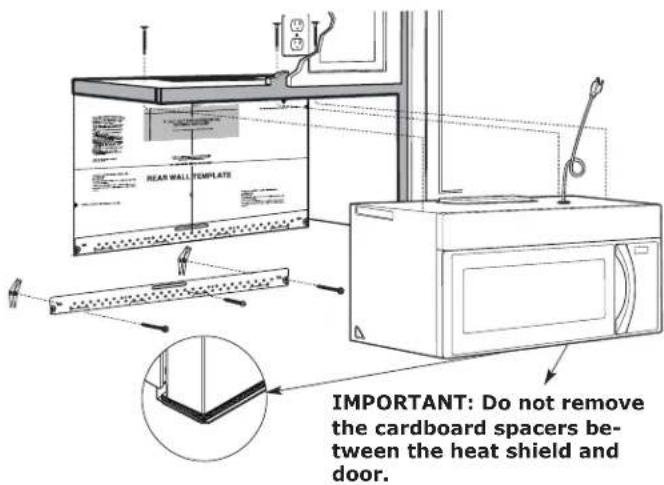 IKEA MEDELNIVÅ 304.692.94 - IMPORTANT NOTES: - 1