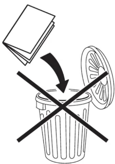 IKEA TILLREDA 105.464.77 - ENGLISH - 1