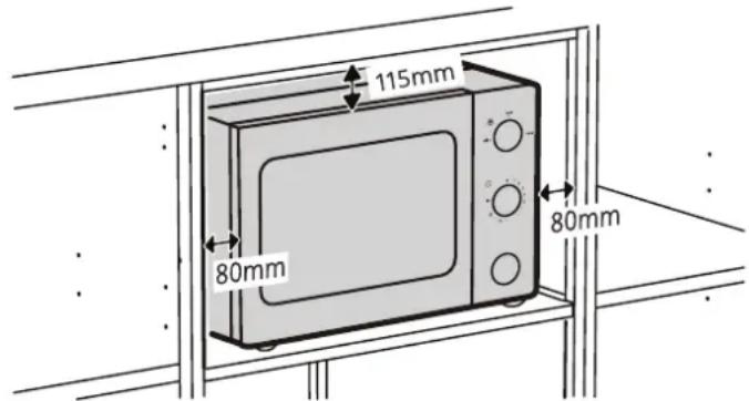 IKEA TILLREDA 105.464.77 - Installation - 1