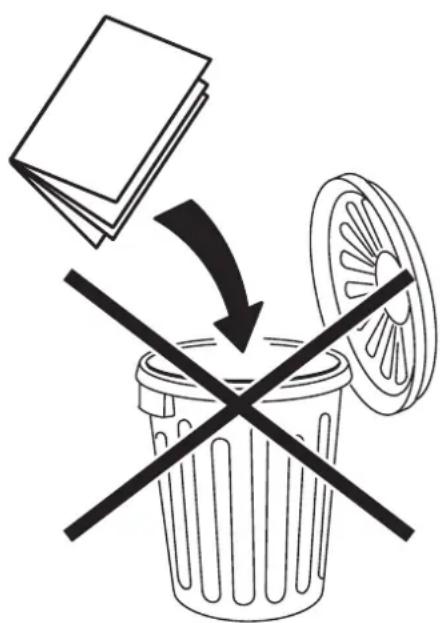 IKEA TILLREDA 105.464.77 - FRANÇAIS - 1