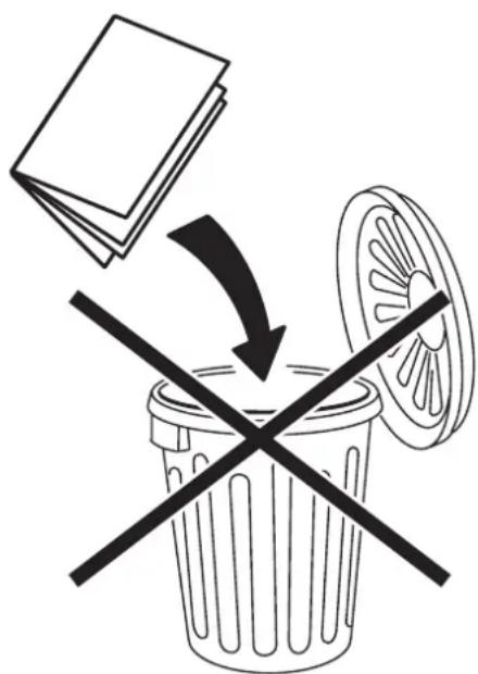 IKEA TILLREDA 105.464.77 - ESPAÑOL - 1