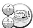 TEFAL Blendforce II BL439D - 6