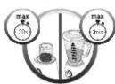 TEFAL Blendforce II BL439D - 11