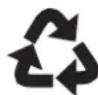 Wisberg WBWM1400A9WNB - DISPOSING OF THE APPLIANCE - 1