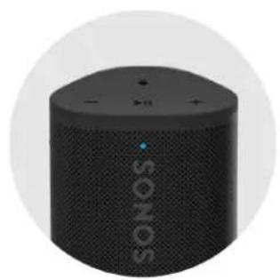 SONOS Roam 2 - Fonction Sound Swap - 2