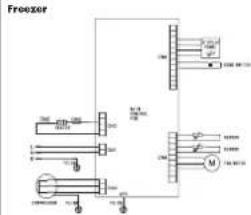 Wisberg WBVR144NFD - WBVR144NFE - 1