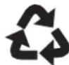 Wisberg WBWM1400A8WNB - DISPOSING OF THE APPLIANCE - 1