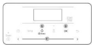 SAMSUNG NSI6DG9500MT - Clock - 1