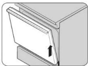 SAMSUNG NSI6DG9500MT - CAUTION - 3
