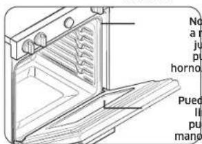 SAMSUNG NSE6DG8700SR - NOTA - 1