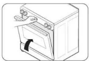 SAMSUNG NSE6DG8700SR - PASO 2 - 2