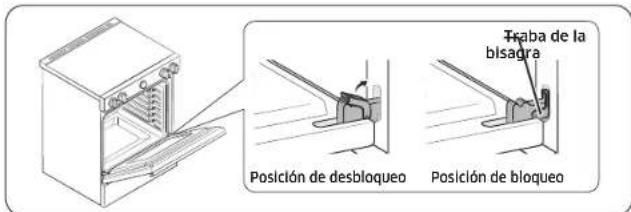 SAMSUNG NSE6DG8700SR - PRECAUCIÓN - 5