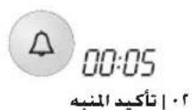 SAMSUNG BF1N4B223 - استخدام الفREN - 1
