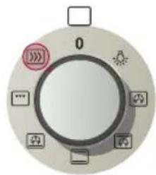 SAMSUNG BF1N4B223 - USING THE FAST PREHEATING MODE - 1