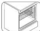 SAMSUNG NSI6DG9100SR - REPLACING THE RACKS - 1