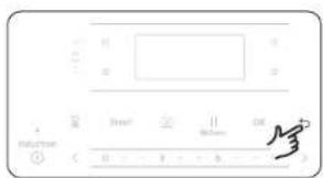 SAMSUNG NSI6DG9100SR - Bloquear - 2