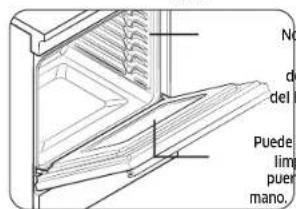 SAMSUNG NSI6DG9100SR - PRECAUCIÓN - 1