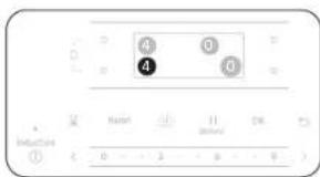 SAMSUNG NSI6DG9100SR - Para desactivar el control de sincronización, toque Control de sincronización. - 1