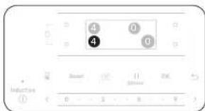 SAMSUNG NSI6DG9100SR - To disable Sync control, Tap Sync control. - 1