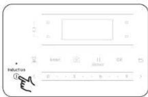 SAMSUNG NSI6DG9100SR - CAUTION - 1