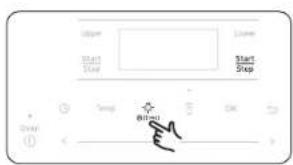 SAMSUNG NSI6DG9100SR - PRECAUCIÓN - 3