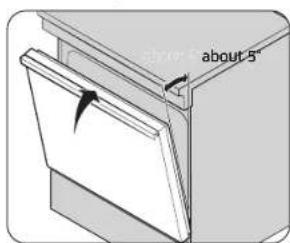 SAMSUNG NSI6DG9100SR - CAUTION - 2