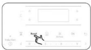 SAMSUNG NSI6DG9100SR - CAUTION - 4