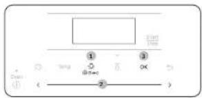 SAMSUNG NSI6DG9100SR - Clock - 1