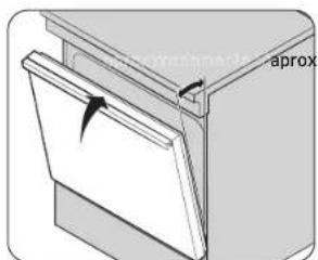 SAMSUNG NSI6DG9100SR - PRECAUCIÓN - 2
