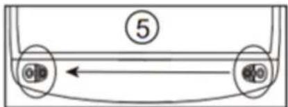 FRIGELUX RDP91BE - Beachten: - 5