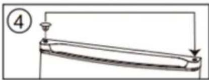 FRIGELUX RDP91BE - R600a - 3