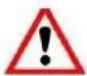 FRIGELUX RDP91BE - Instructions de sécurité - 1
