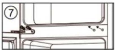 FRIGELUX RDP91BE - R600a - 6