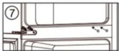 FRIGELUX RDP91BE - Beachten: - 7