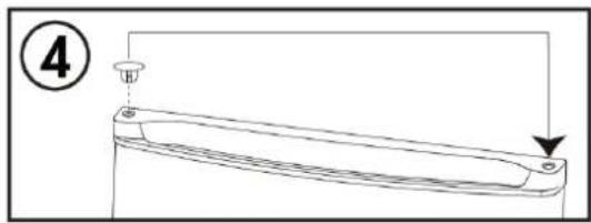 FRIGELUX RC168NE - R600a - 2