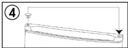 FRIGELUX RC168NE - R600a - 2