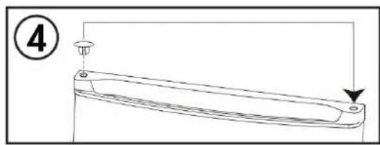 FRIGELUX RC168NE - R600a - 3