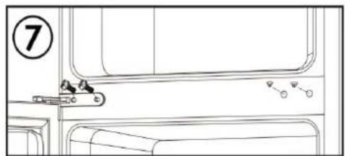 FRIGELUX RC168NE - R600a - 5