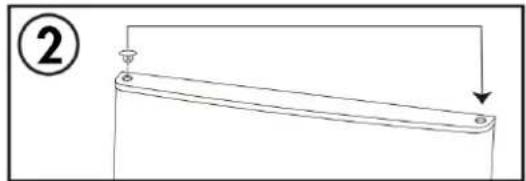 FRIGELUX RC168NE - Ändern von Sinne von der trägt - 2
