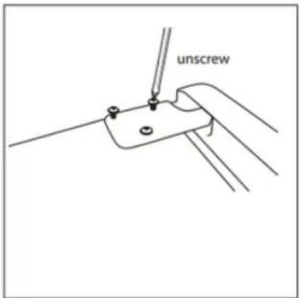 FRIGELUX RDP151BE - Wartung - 1