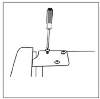 FRIGELUX RDP151BE - WARNING - 9