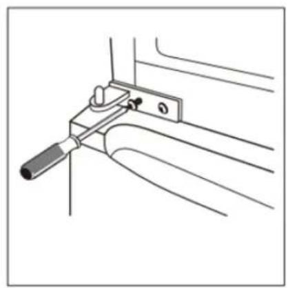 FRIGELUX RDP151BE - Wartung - 19