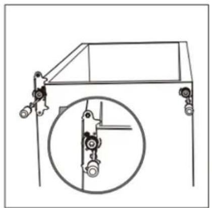 FRIGELUX RDP151BE - 8