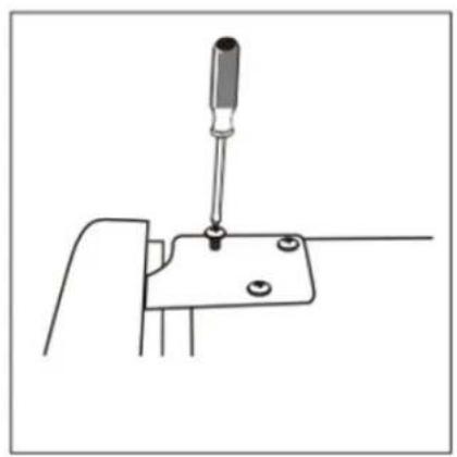 FRIGELUX RDP151BE - Wartung - 20