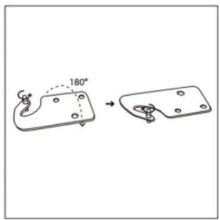 FRIGELUX RDP151BE - WARNING - 2