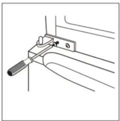 FRIGELUX RDP151BE - Wartung - 4