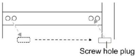 FRIGELUX RDP261BE - Warning: - 10