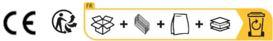 CE FR + + + + +