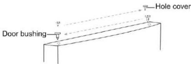 FRIGELUX RDP261NE - Warning: - 13